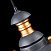 Уличный подвесной светильник Maytoni Magnificent Mile  S105-106-41-G